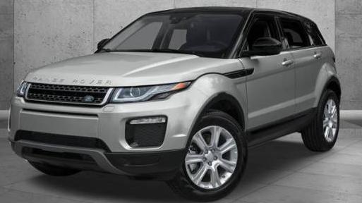 LAND ROVER RANGE ROVER EVOQUE 2016 SALVR2BG4GH108191 image